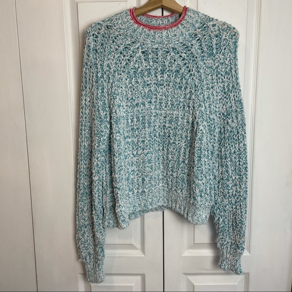 WILFRED Knit Sweater - Picture 2 of 10